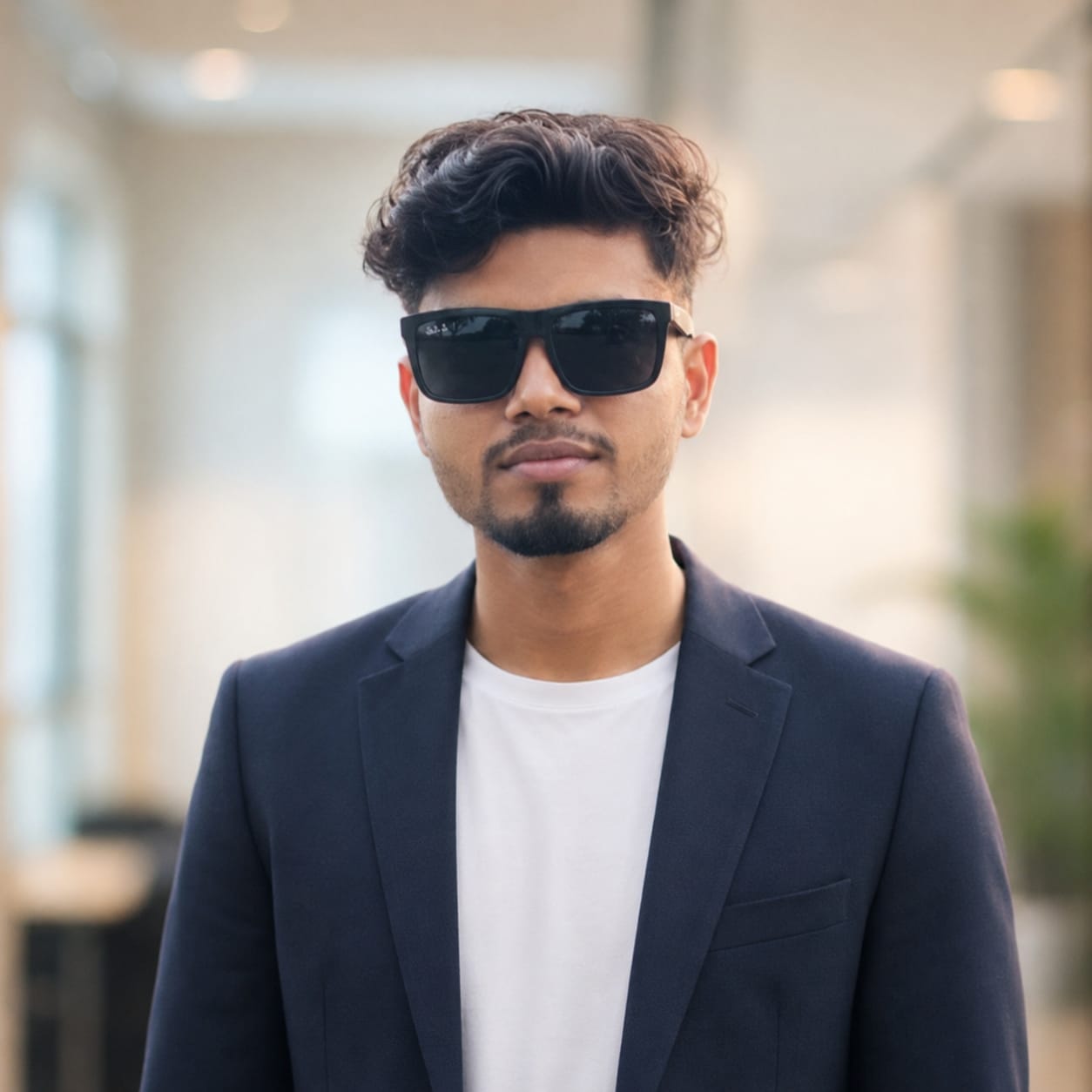 Anurag Jha